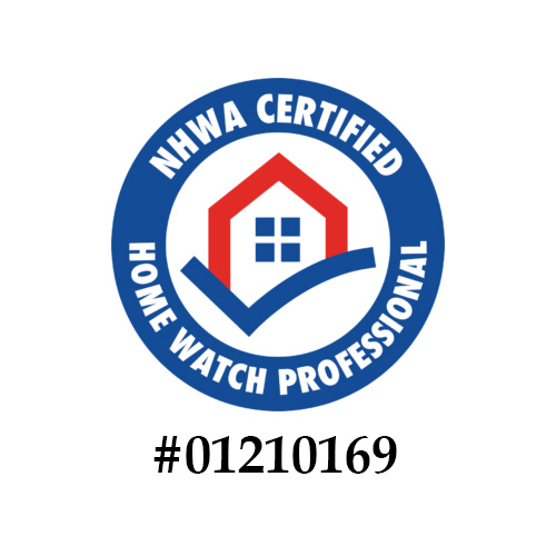 Home Watch Certified Business